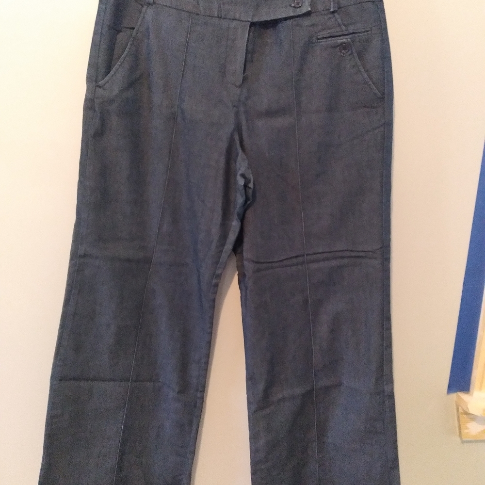 New Directions size 16 wide-leg pant